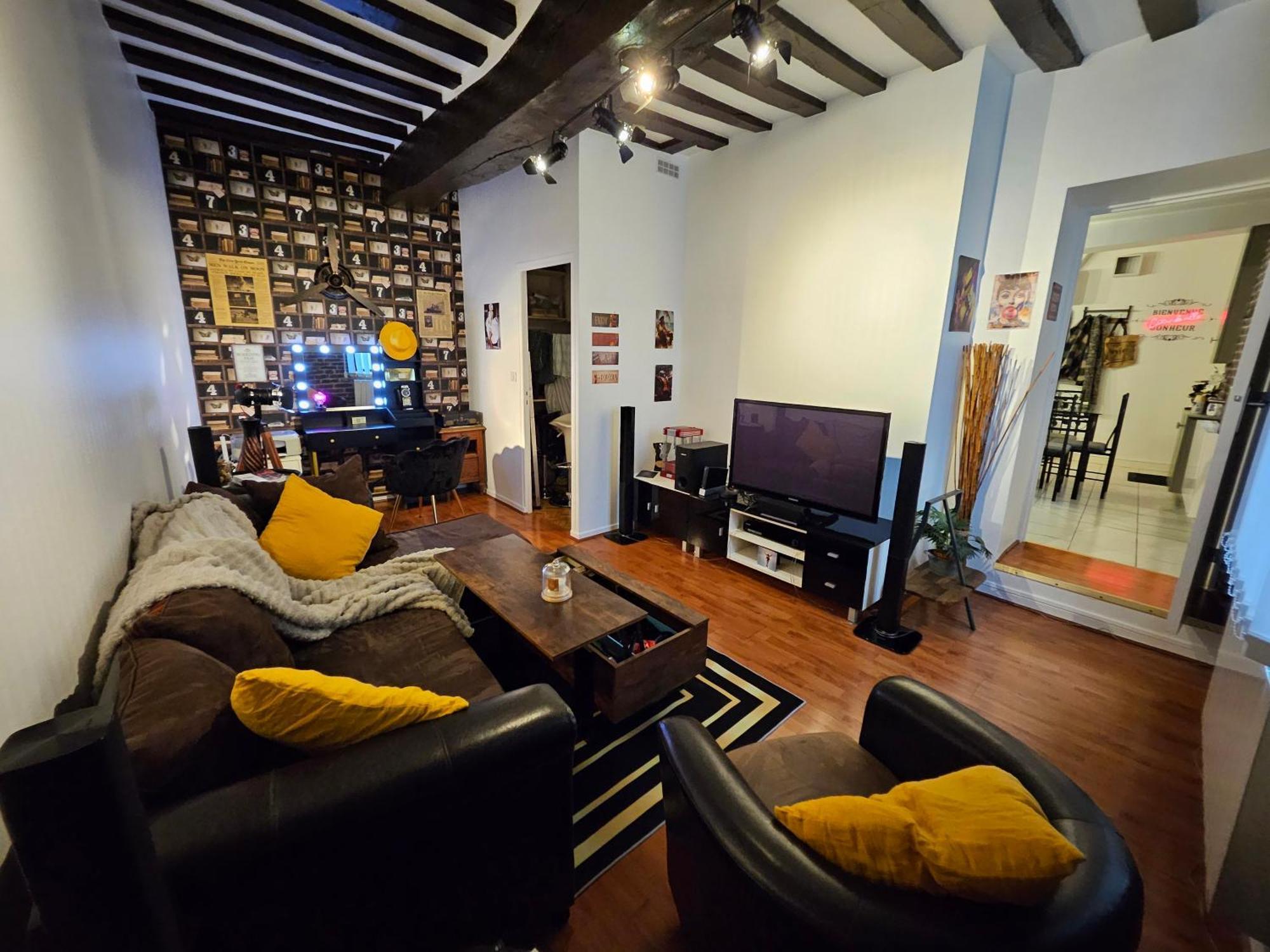 "Studio Cinema" Auxerre Εξωτερικό φωτογραφία