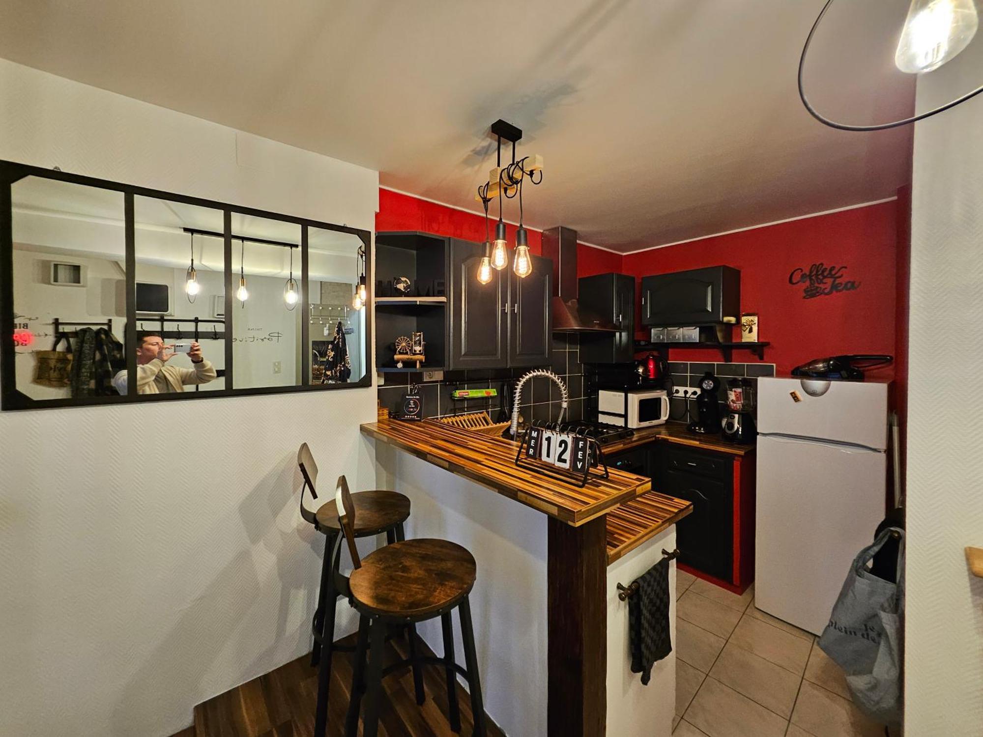 "Studio Cinema" Auxerre Εξωτερικό φωτογραφία