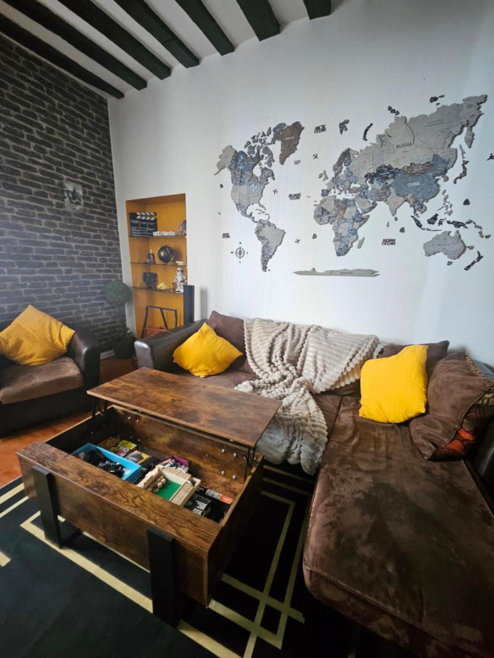 "Studio Cinema" Auxerre Εξωτερικό φωτογραφία